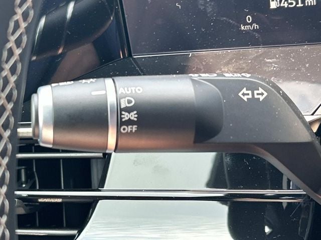 2027 INFINITI QX80 SPORT
