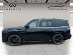 2027 INFINITI QX80 SPORT