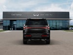 2027 INFINITI QX80 Sport 4WD
