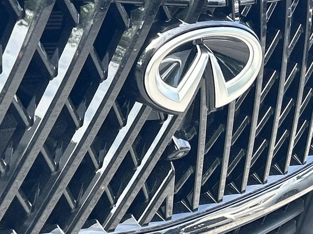 2027 INFINITI QX80 SPORT