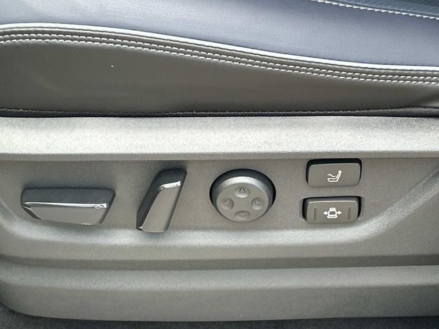 2027 INFINITI QX80 SPORT