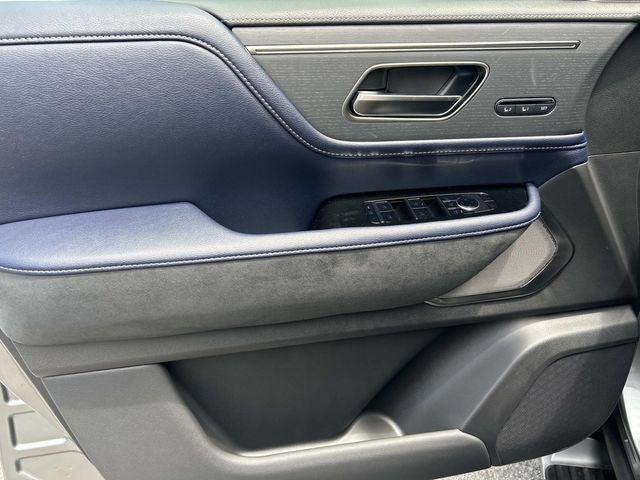 2027 INFINITI QX80 SPORT