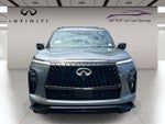 2027 INFINITI QX80 SPORT