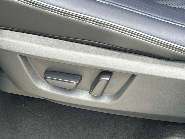 2027 INFINITI QX80 SPORT
