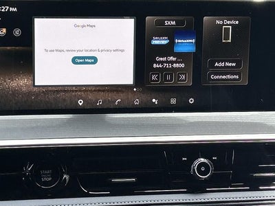 2027 INFINITI QX80 SPORT