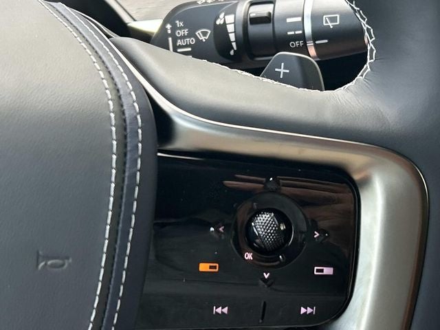 2027 INFINITI QX80 SPORT
