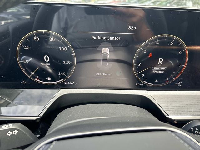 2027 INFINITI QX80 SPORT