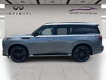2027 INFINITI QX80 SPORT