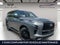 2027 INFINITI QX80 SPORT