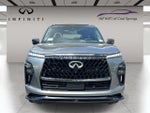 2027 INFINITI QX80 SPORT