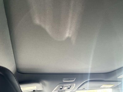 2027 INFINITI QX80 SPORT
