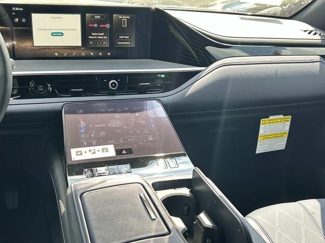 2027 INFINITI QX80 SPORT
