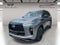 2027 INFINITI QX80 SPORT