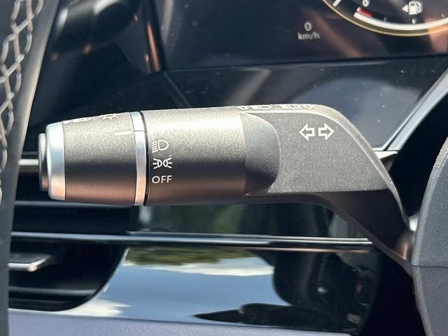 2027 INFINITI QX80 SPORT