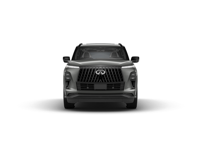 2027 INFINITI QX80 SPORT