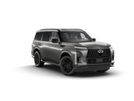 2027 INFINITI QX80 SPORT