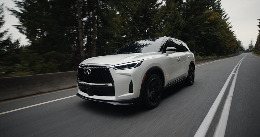 INFINITI OF COOL SPRINGS in Franklin TN