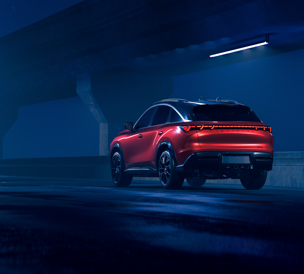 INFINITI OF COOL SPRINGS in Franklin TN