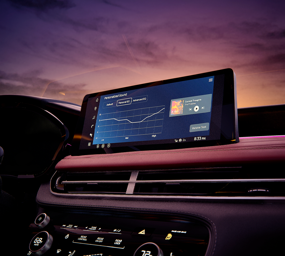 INFINITI OF COOL SPRINGS in Franklin TN