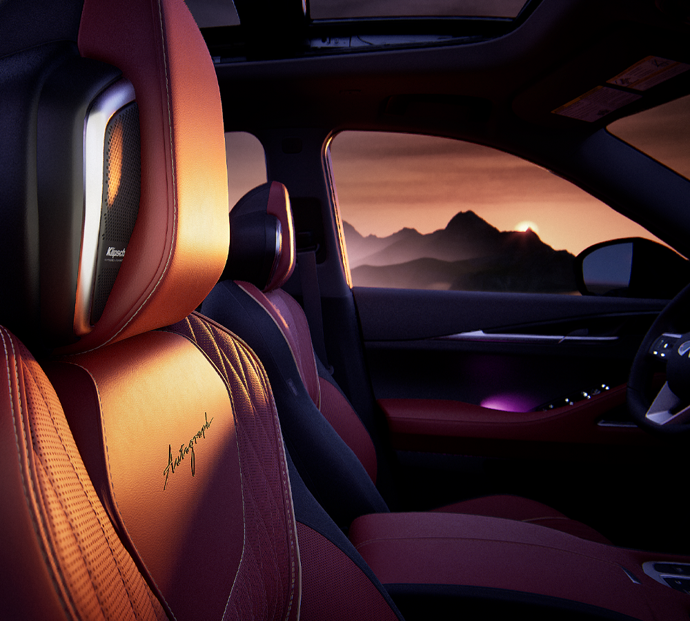 INFINITI OF COOL SPRINGS in Franklin TN