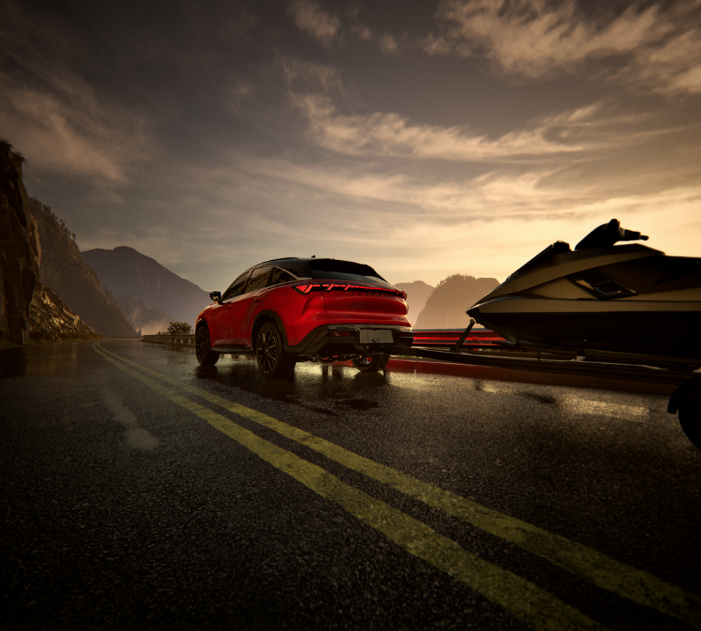 INFINITI OF COOL SPRINGS in Franklin TN