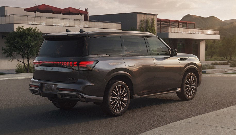 INFINITI OF COOL SPRINGS in Franklin TN