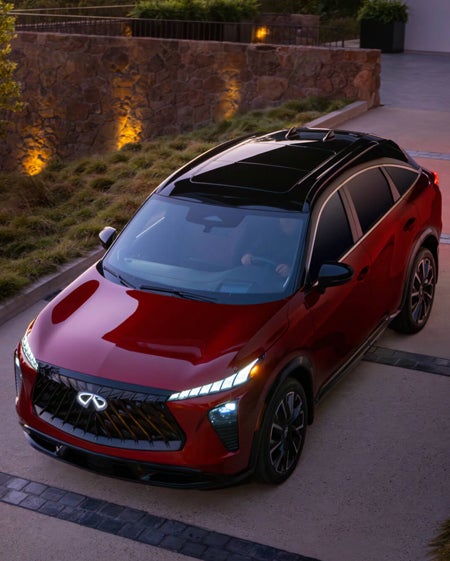INFINITI OF COOL SPRINGS in Franklin TN