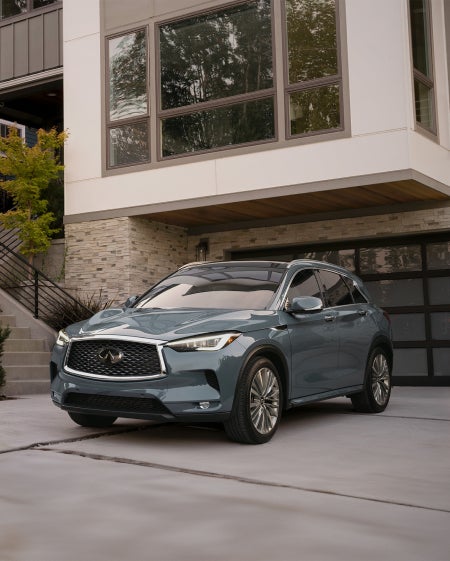 INFINITI OF COOL SPRINGS in Franklin TN