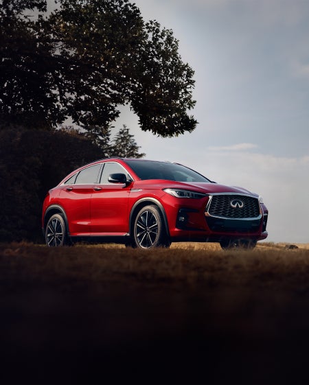 INFINITI OF COOL SPRINGS in Franklin TN