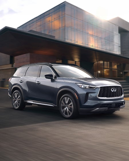 INFINITI OF COOL SPRINGS in Franklin TN