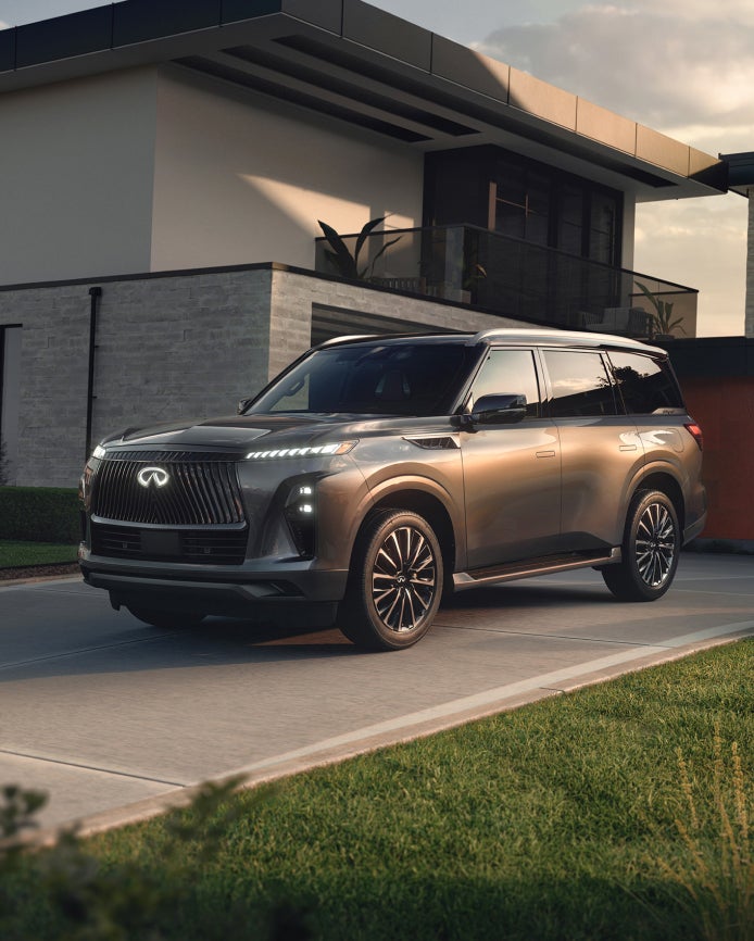 INFINITI OF COOL SPRINGS in Franklin TN