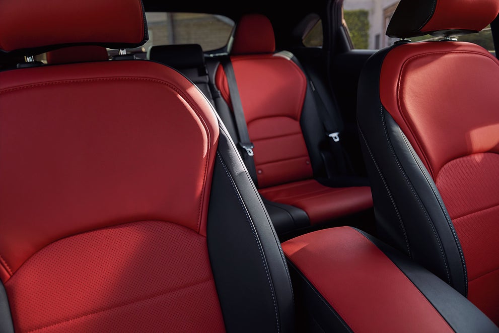 2024 INFINITI QX55 | INFINITI OF COOL SPRINGS in Franklin TN