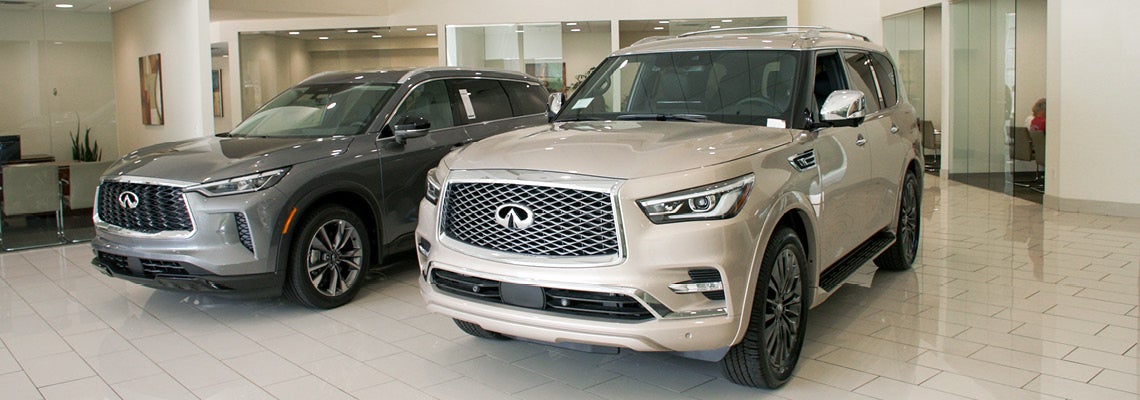 INFINITI of Cool Springs