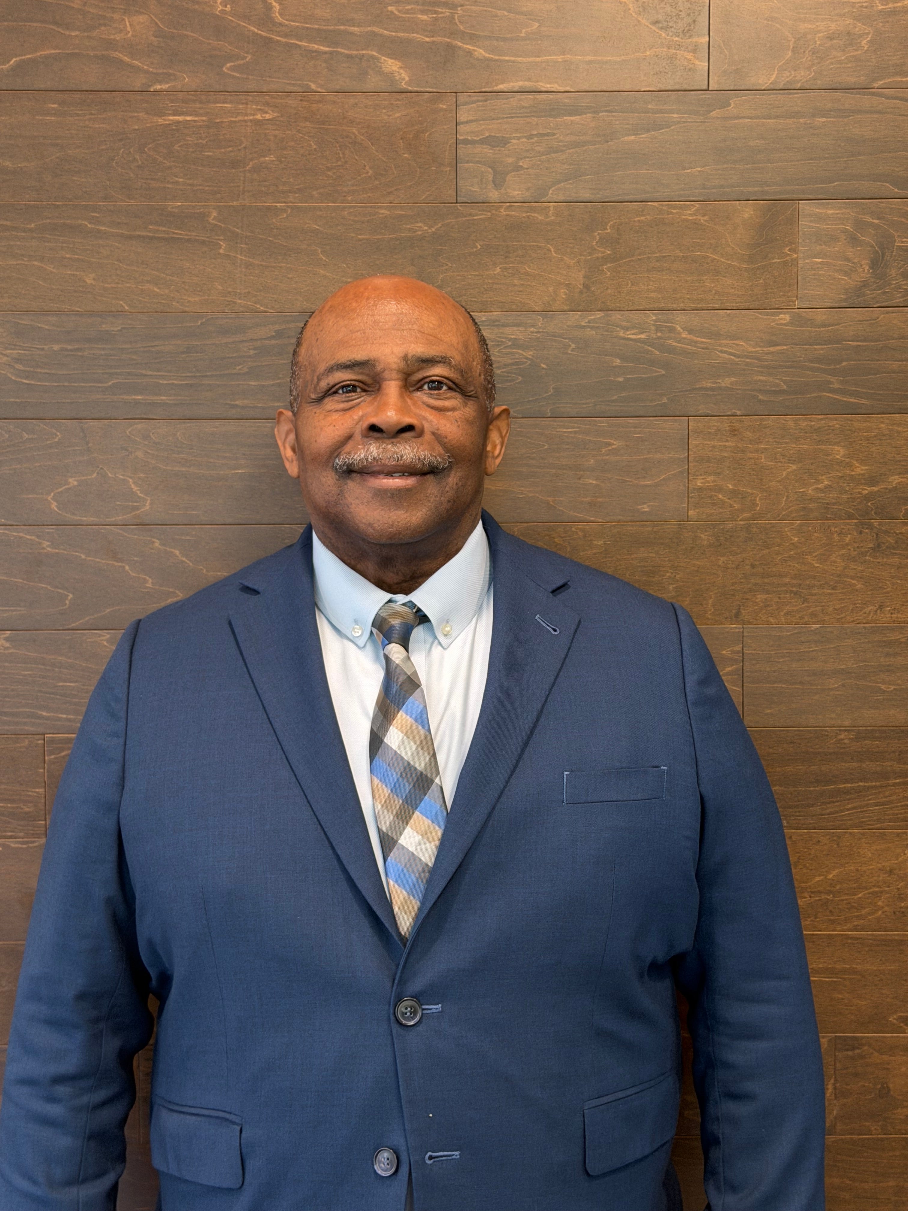 Frank Taylor