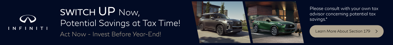 Switch up now, Save big at Tax time